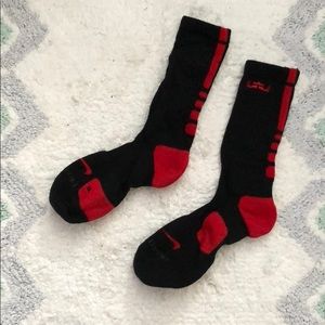 Nike Elite basketball socks